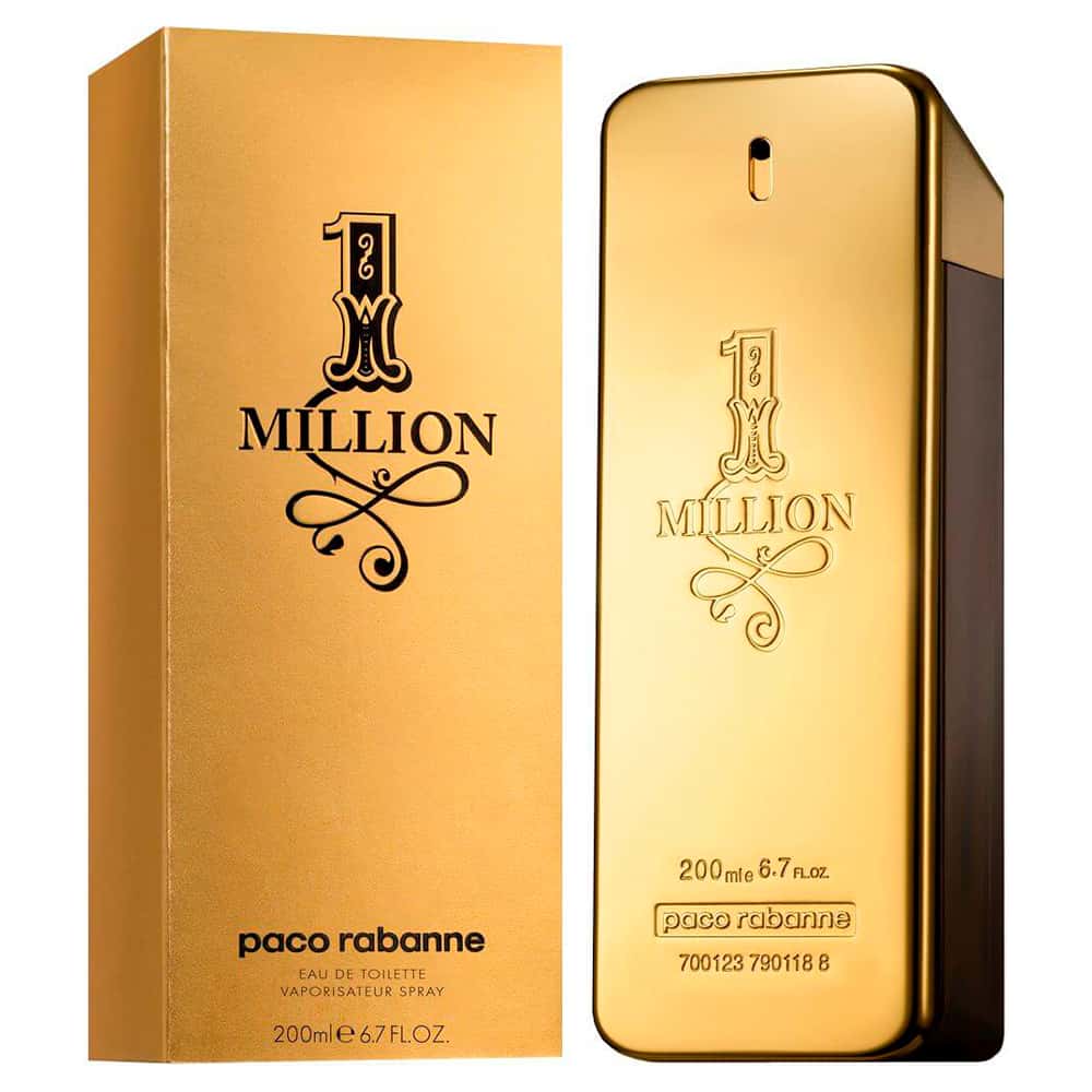 ONE MILLON PACO RABANNE - ORIGINAL