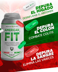 AMERICAN FIT