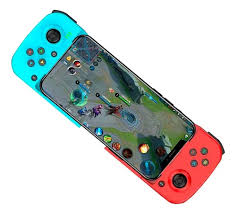 🎮 LEHUI SOPORTE CONSOLA DE JUEGOS BLUETHOOT BSP-D3