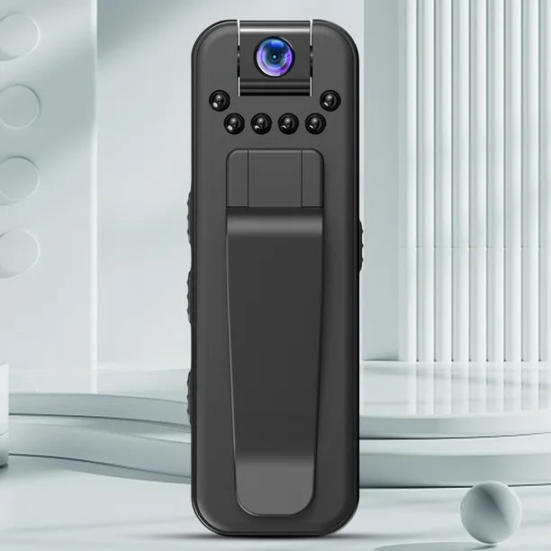 WIFI CAMARA BODYCAM
