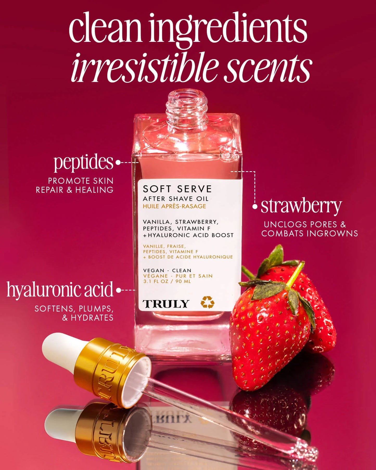 TRULY SERUM HIDRATANTE