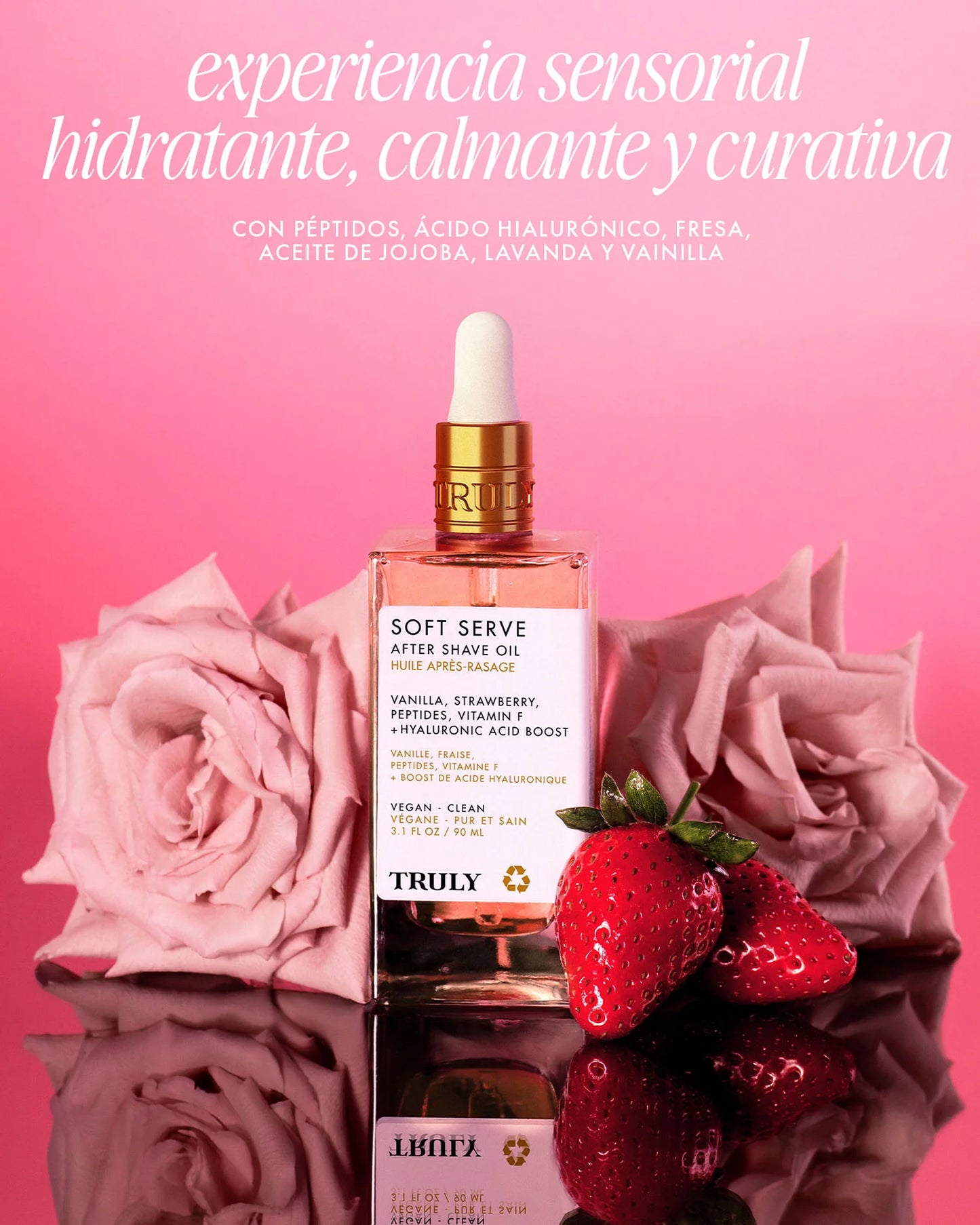 TRULY SERUM HIDRATANTE