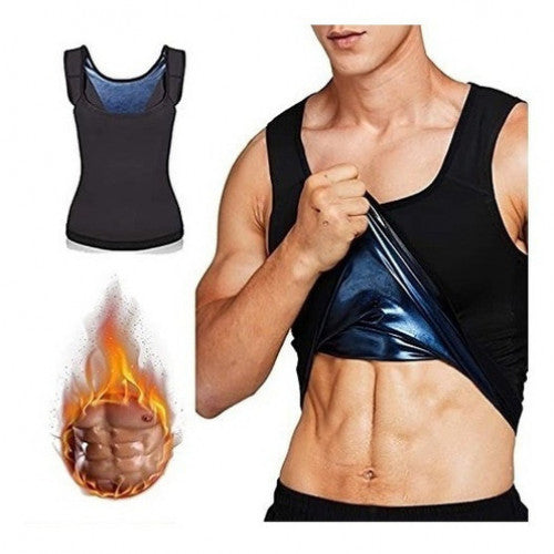 REDUCTOR DE MEDIDAS SWEAT SHAPER (HOMBRE) L/XL