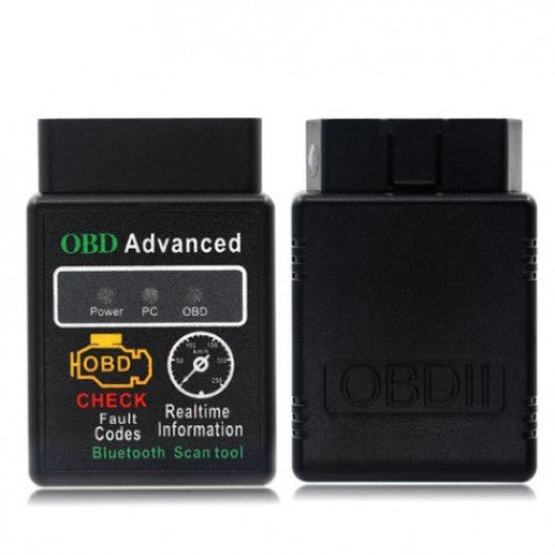 SCANER OBD2 BLUETOOTH