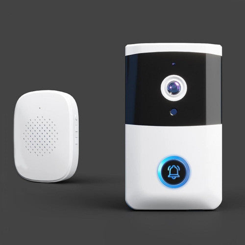 RECARGABLE TIMBRE DE SEGURIDAD SMART