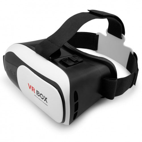 LENTES DE REALIDAD VIRTUAL