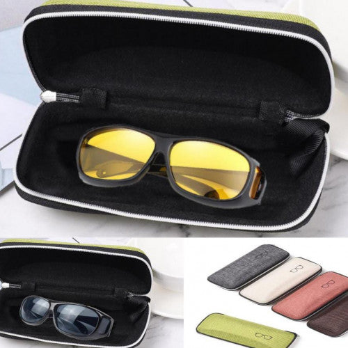 PACK 2 LENTES CON 2 ESTUCHES HD VISION DIORNA Y NOCTURNA