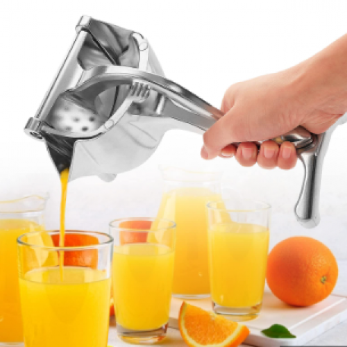 MANUAL JUICER