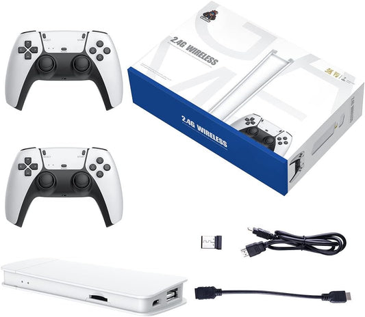 🎮 M15 Game Stick 4K