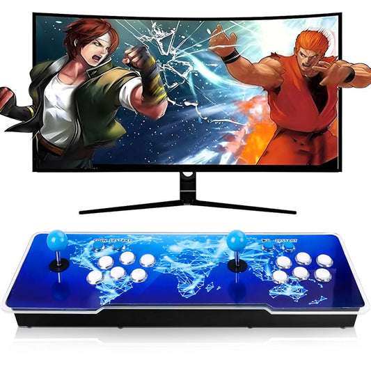 🎮 Pandora Consola de Juegos