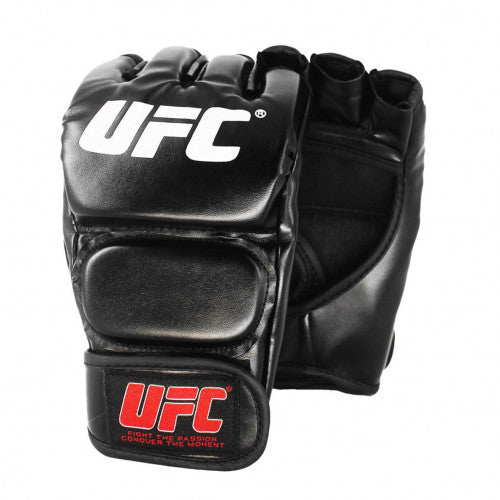 UFC GUANTES DE ENTRENAMIENTO