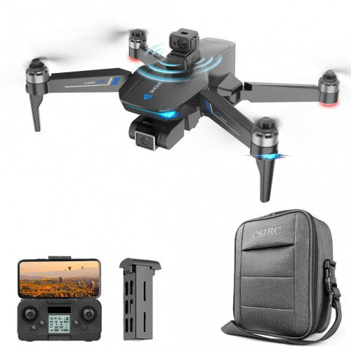 DRON SEMIPROFESIONAL LH-X75PRO