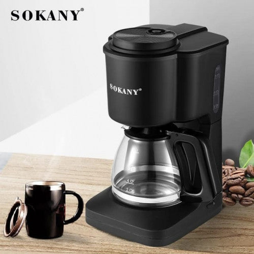 CAFETERA SOKANY