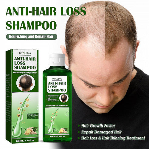 ANTI CAIDA CABELLO SHAMPOO