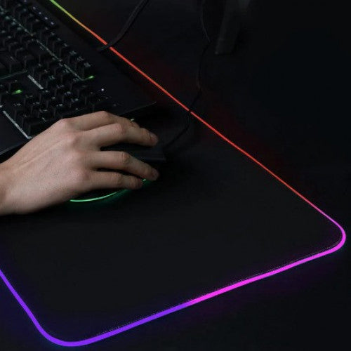 MOUSEPAD GAMER RGB