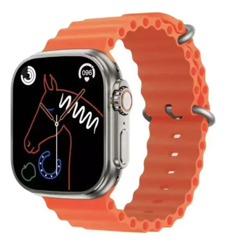 Z55 ULTRA SMART WATCH + 1 CORREA