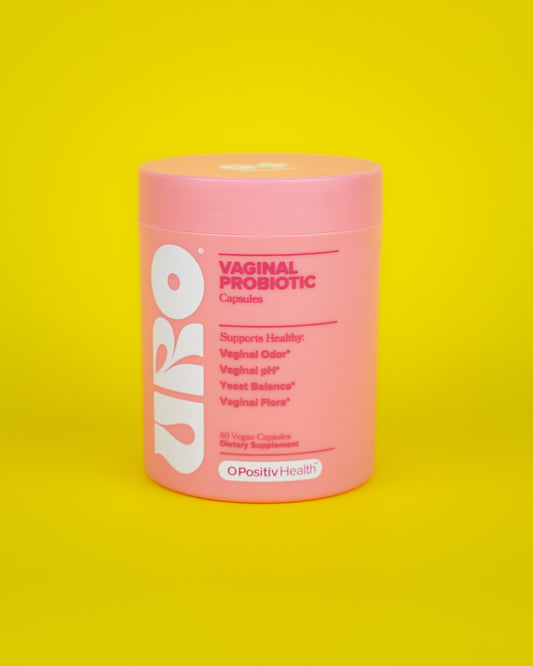 URO PROBIOTIC