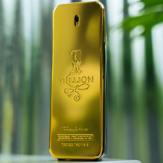 ONE MILLON  PACO RABANNE - ORIGINAL