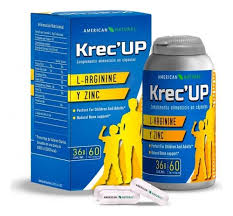 KREC UP