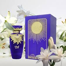 PERFUME ÁRABE  EMMAN LATTAFA EAU DE PARFUM
