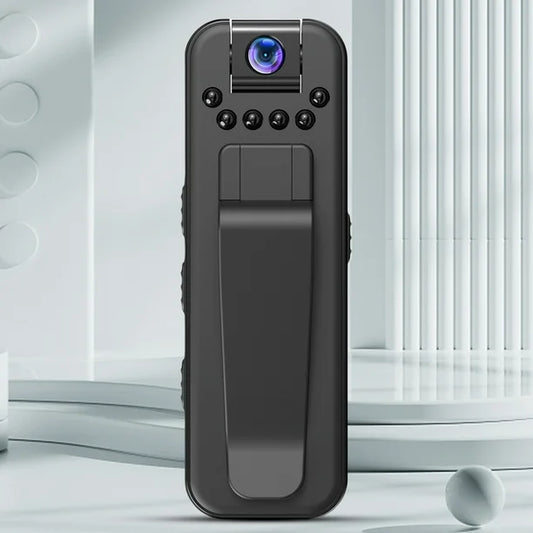 WIFI CAMARA BODYCAM