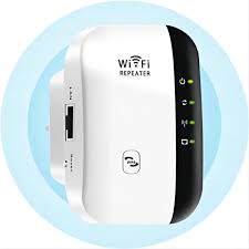 300 M EXTENSOR DE SEÑAL WIFI