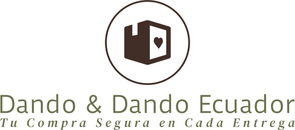 Dando & Dando Ecuador