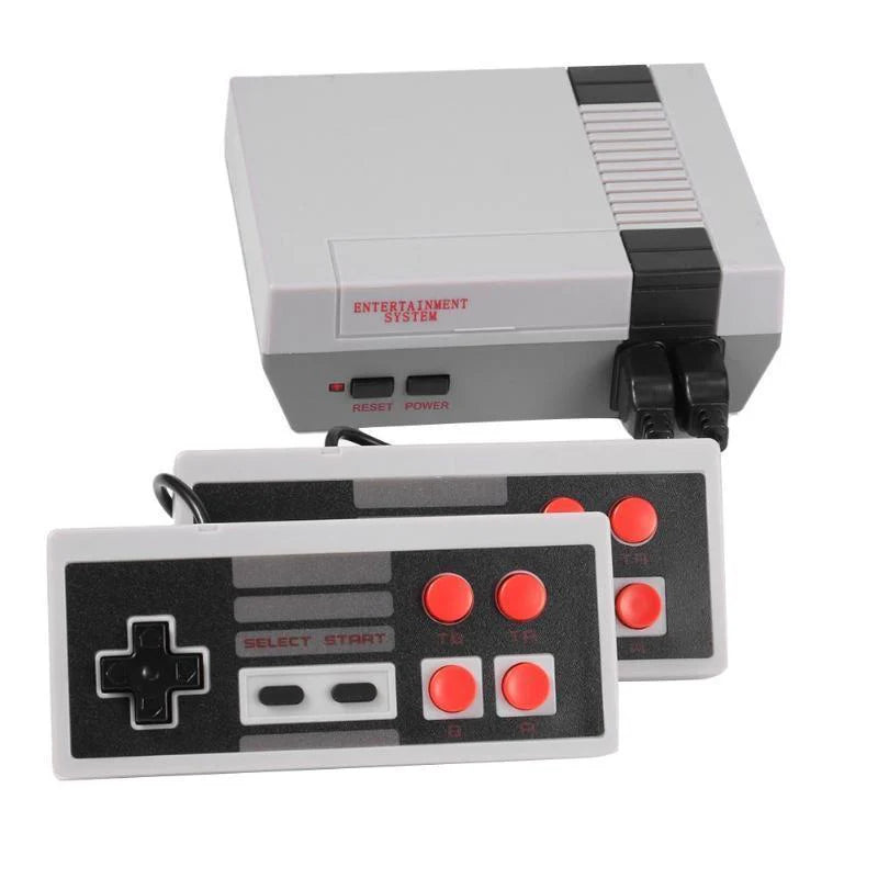 🎮 Consola Retro con 620 Juegos