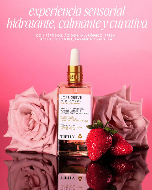 TRULY SERUM HIDRATANTE